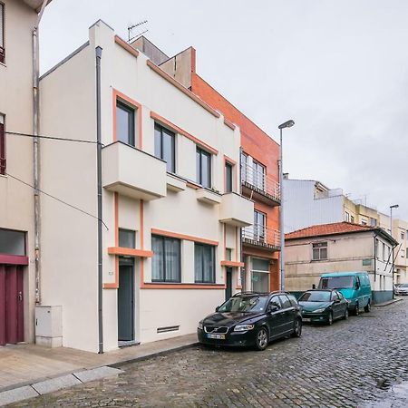 Apartmán A Francos Burguer Station 2 Porto Exteriér fotografie