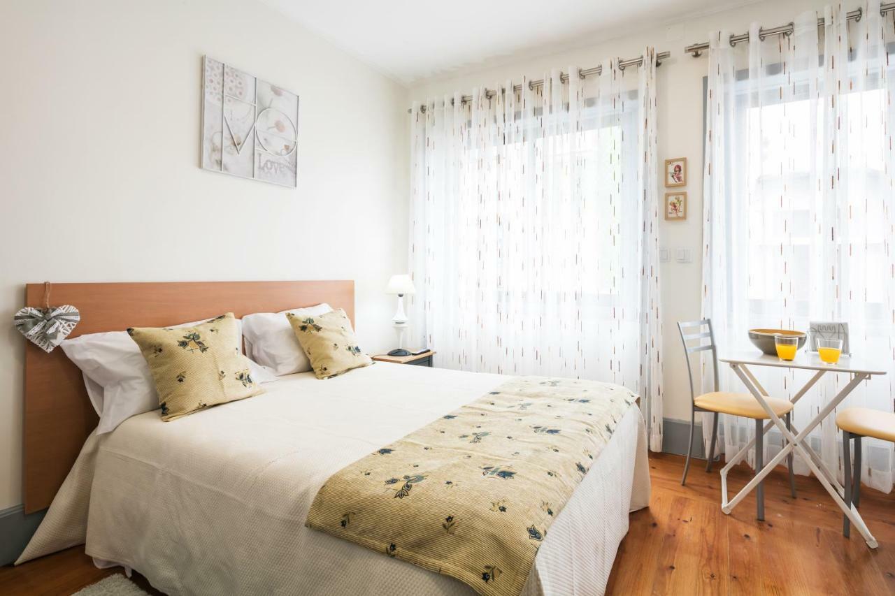 Apartmán A Francos Burguer Station 2 Porto Exteriér fotografie